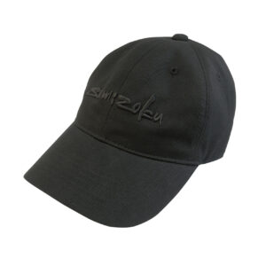 sumizoku 3Dロゴキャップ | エギング・アオリイカ釣りは【墨族】